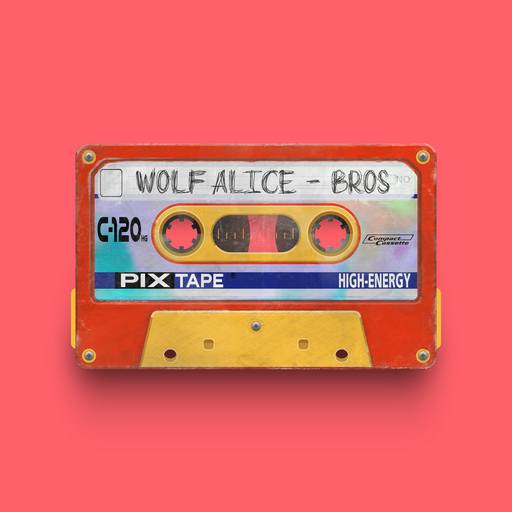 03808 - Wolf Alice - Bros